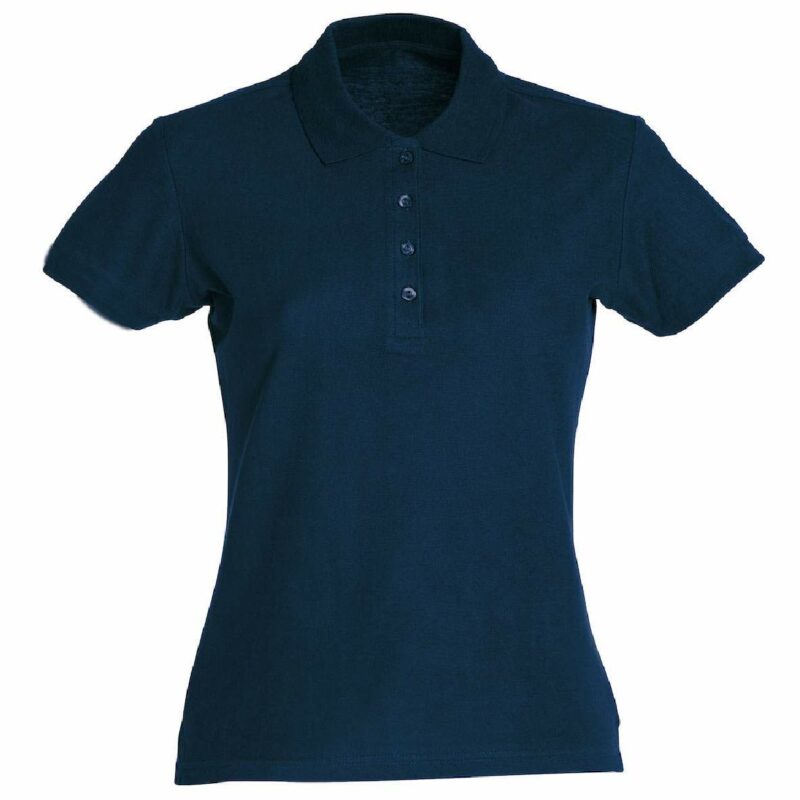 POLO BASIC DONNA - immagine 13