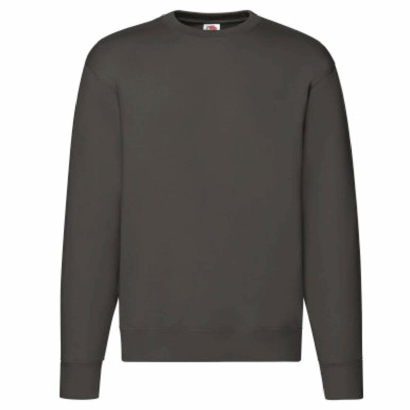 FELPA PREMIUM SET-IN UOMO - immagine 5