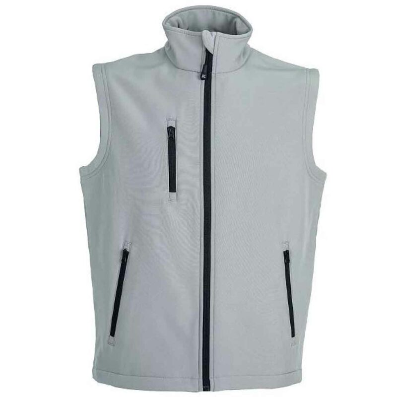 GILET TARVISIO MAN IN SOFTSHELL - immagine 3
