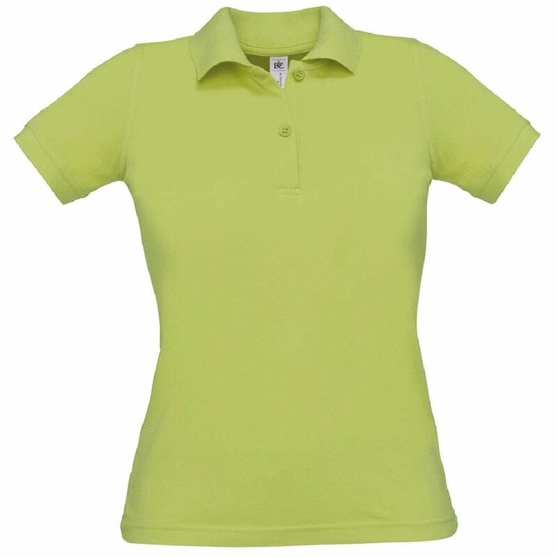 POLO SAFRAN PURE DONNA - immagine 3
