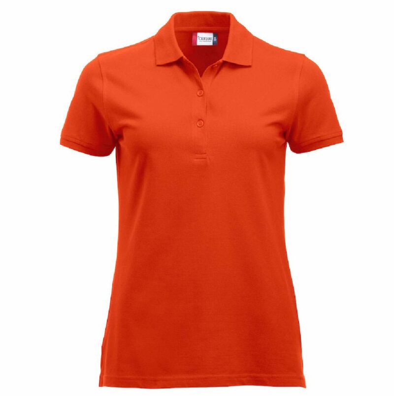 POLO CLASSIC MARION S/S DONNA - immagine 20