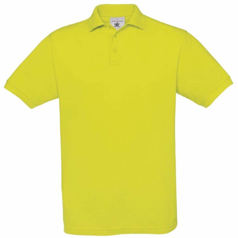 POLO SAFRAN UOMO - immagine 14