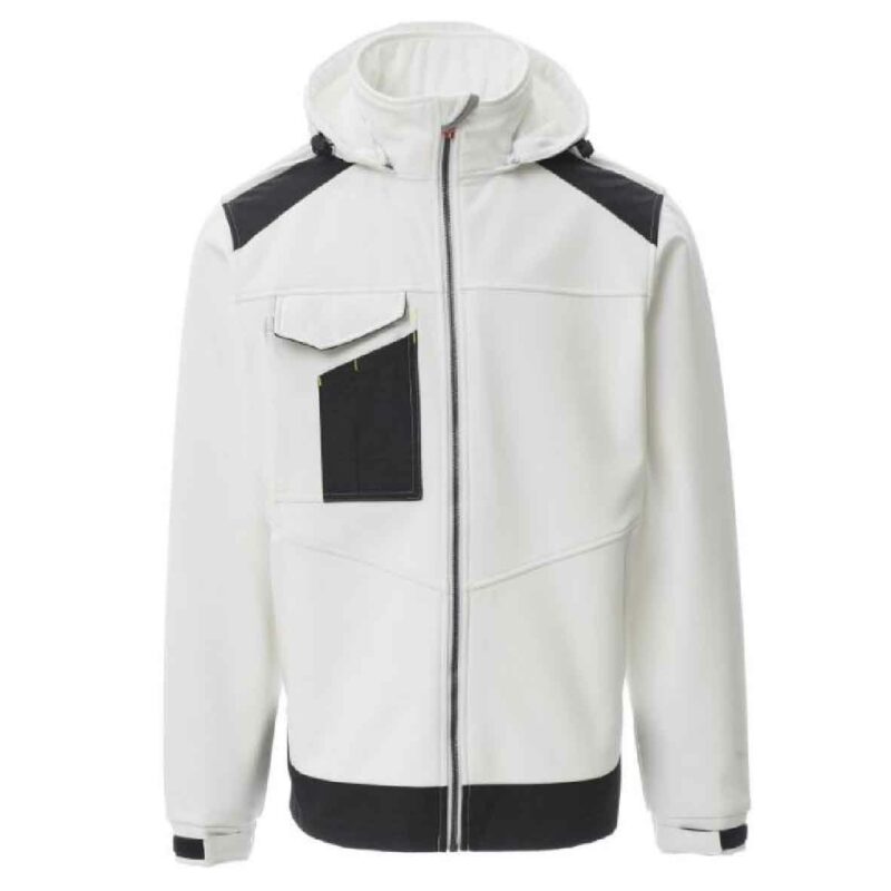 GIACCA SOFTSHELL PERFORMER 2.0 - immagine 2