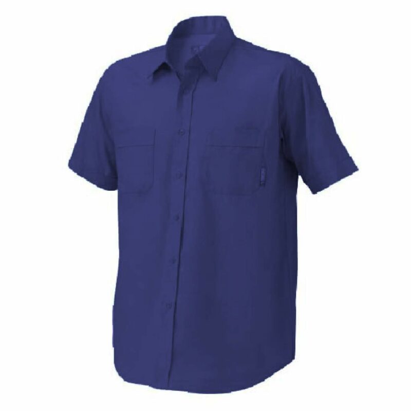 CAMICIA MANICA CORTA KING - immagine 2
