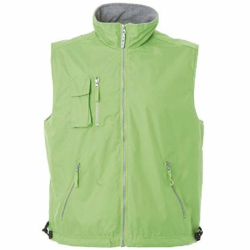 GILET PORTUGAL - immagine 4