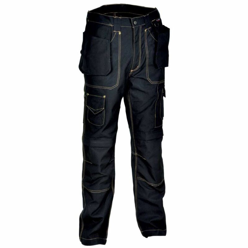 PANTALONE ROTTERDAM LINEA CANVAS - immagine 4