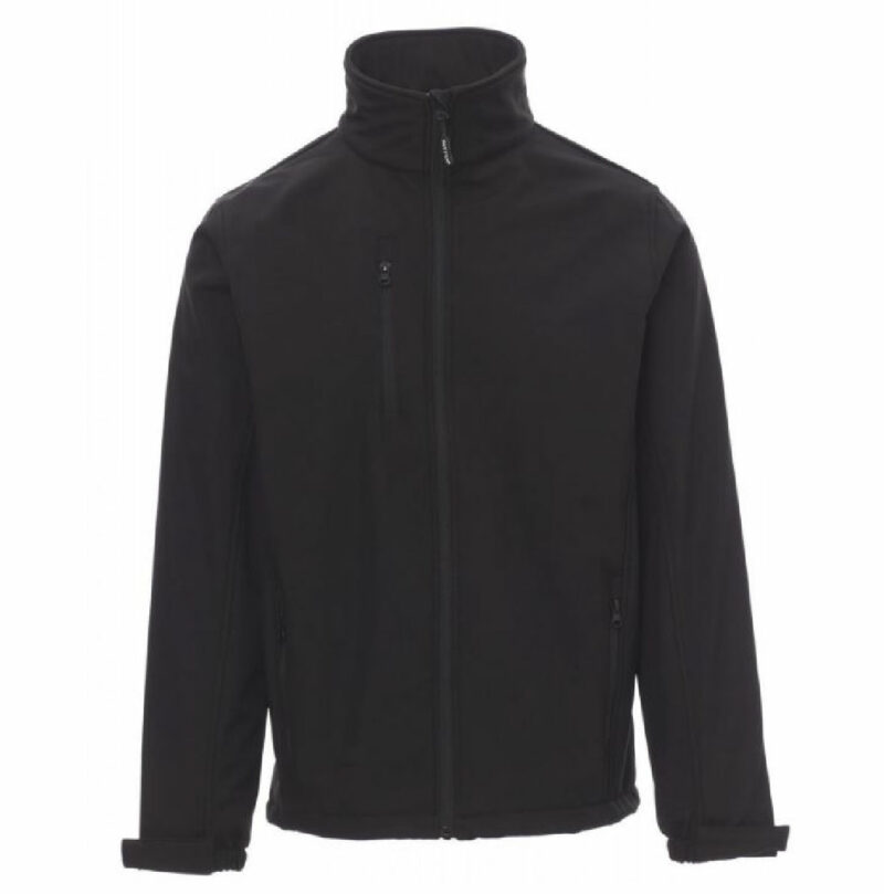 GIACCA SOFTSHELL UOMO DUBLIN - immagine 2