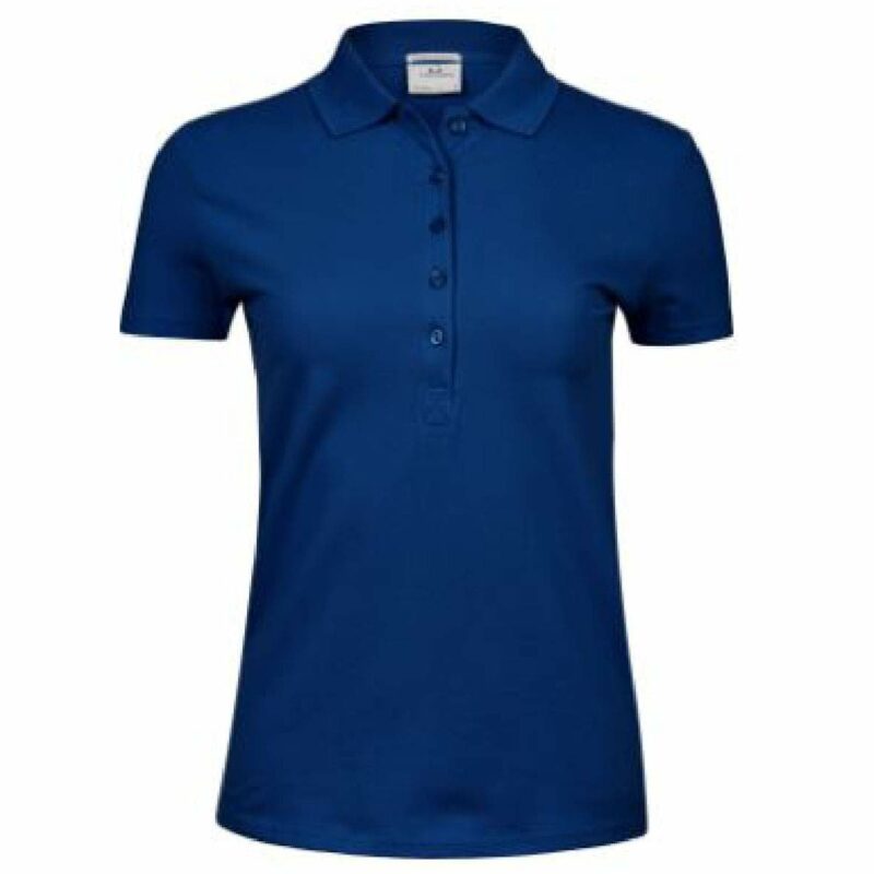 POLO LUXURY STRETCH DONNA - immagine 22