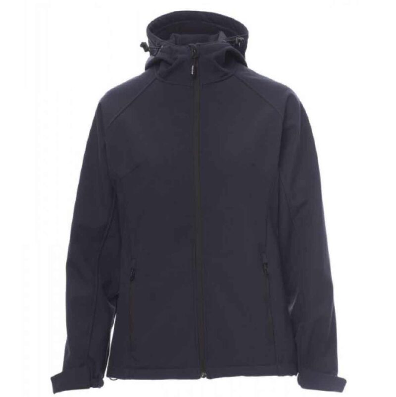 GIACCA SOFTSHELL GALE LADY - immagine 4