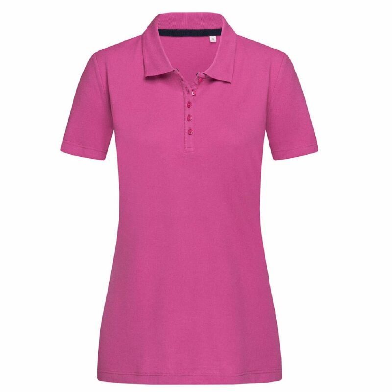 POLO HANNA MANICA CORTA DA DONNA - immagine 11