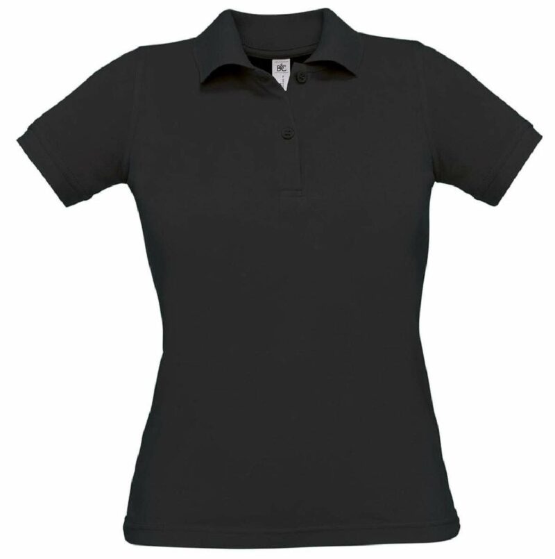 POLO SAFRAN PURE DONNA - immagine 9