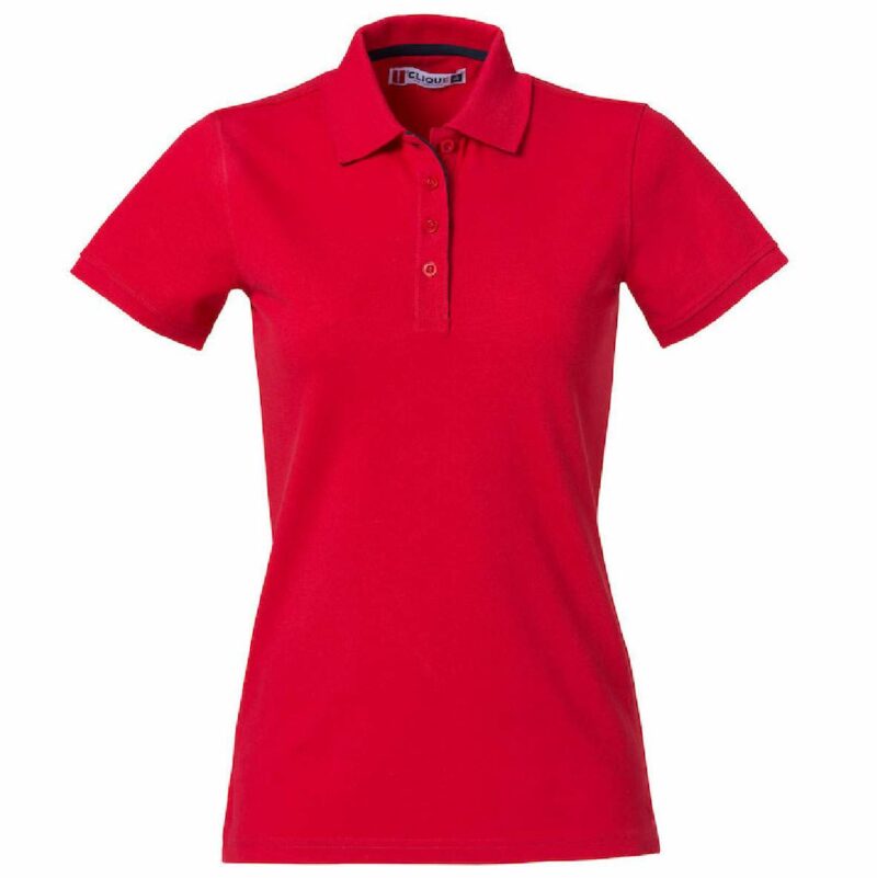 POLO HEAVY PREMIUM DONNA - immagine 6