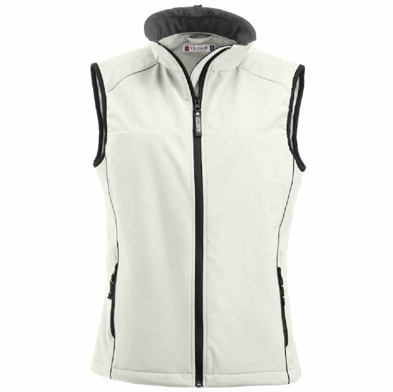GILET SOFTSHELL DONNA - immagine 3