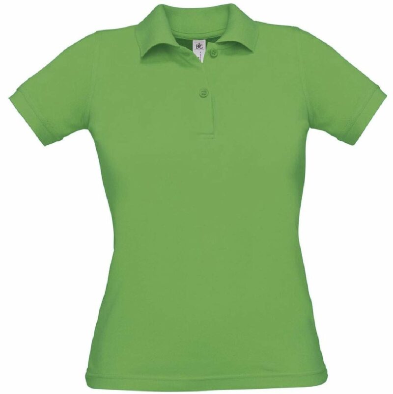 POLO SAFRAN PURE DONNA - immagine 14