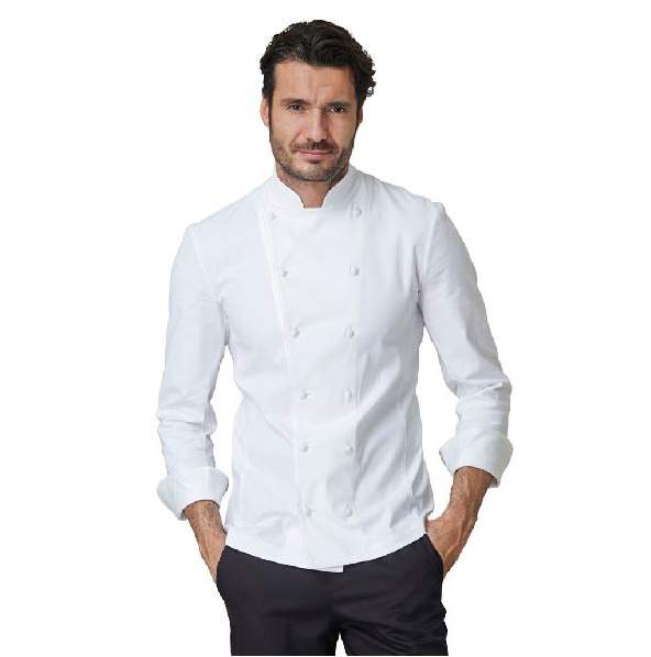GIACCA CUOCO CESARE