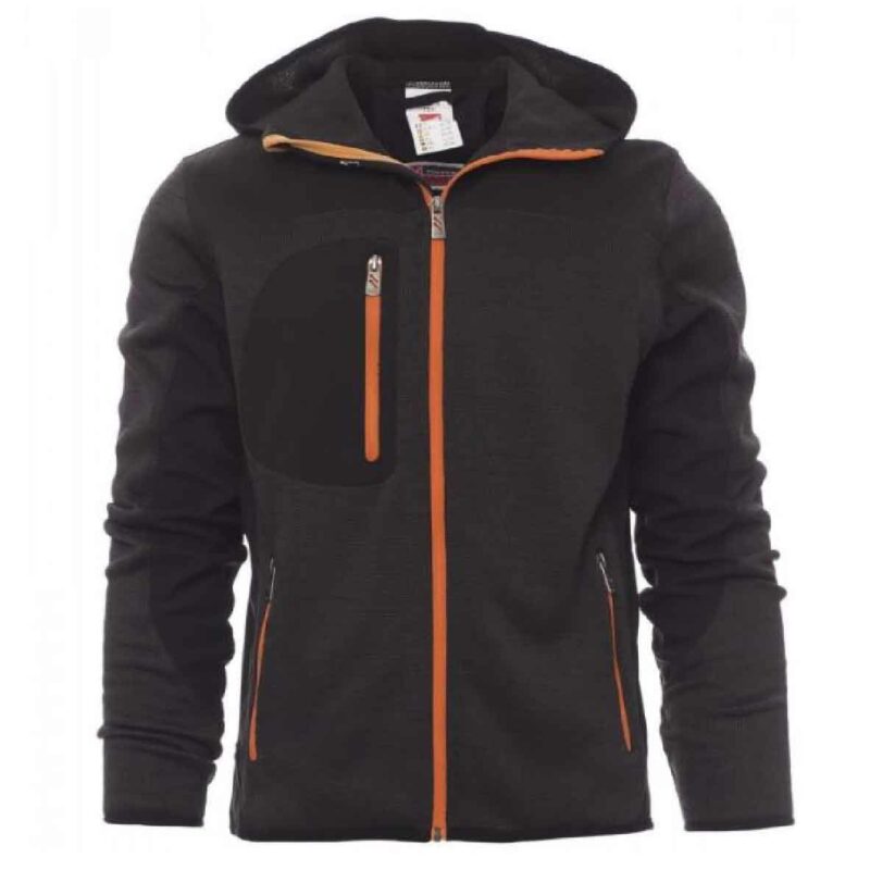 GIACCA SOFTSHELL TRIP - immagine 2