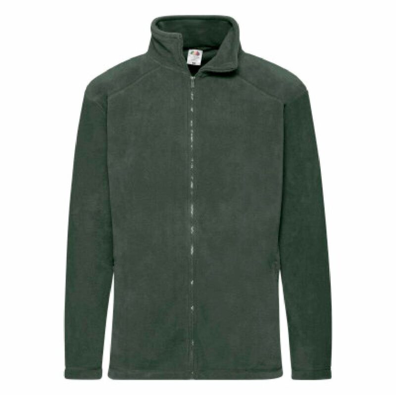 PILE FULL ZIP UOMO - immagine 6