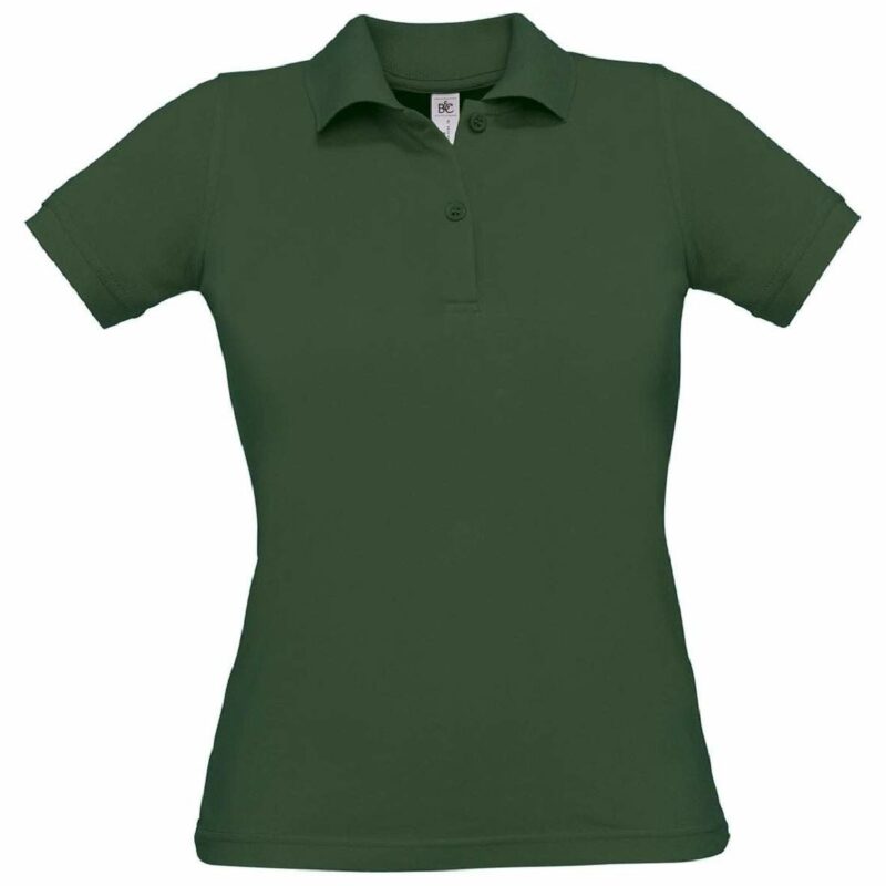 POLO SAFRAN PURE DONNA - immagine 5