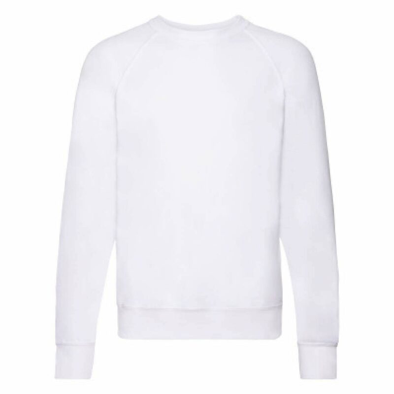 FELPA LIGHTWEIGHT RAGLAN UOMO - immagine 7