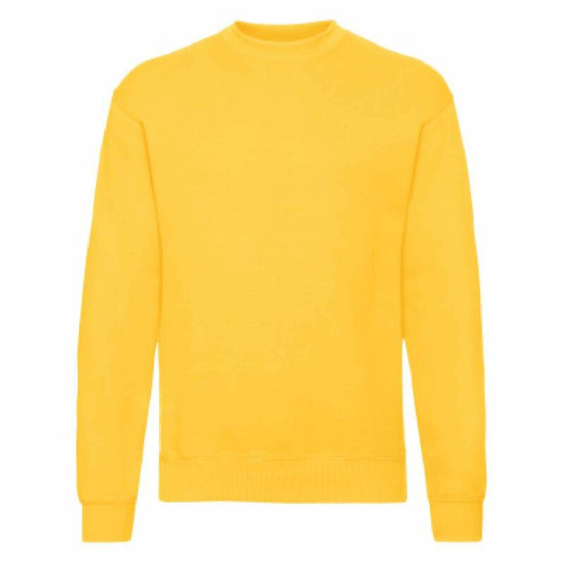 FELPA CLASSIC SET-IN UOMO - immagine 8