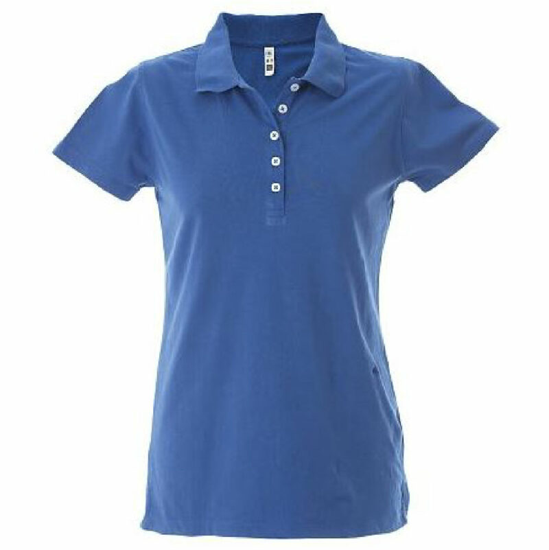 POLO JERSEY DUBAI DONNA - immagine 9
