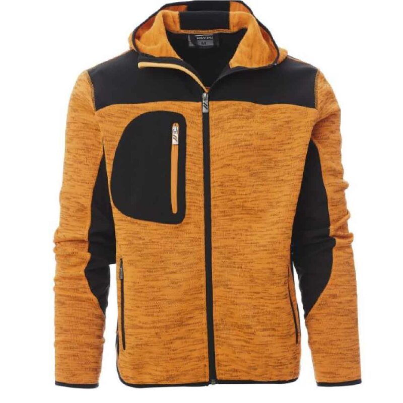 GIACCA SOFTSHELL TRIP - immagine 6