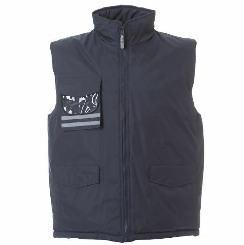 GILET ANDORRA - immagine 2