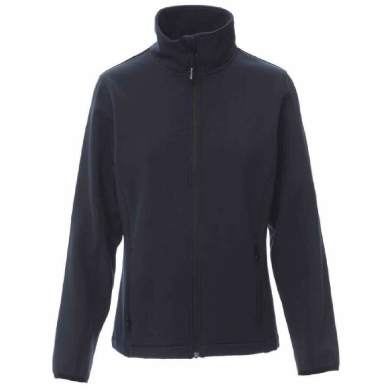 GIACCA SOFTSHELL PERTH LADY - immagine 3