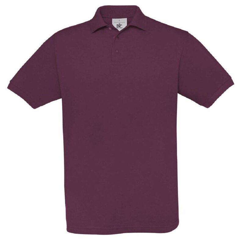 POLO SAFRAN UOMO - immagine 11