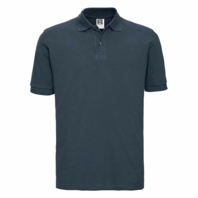 POLO CLASSICA IN COTONE UOMO - immagine 10