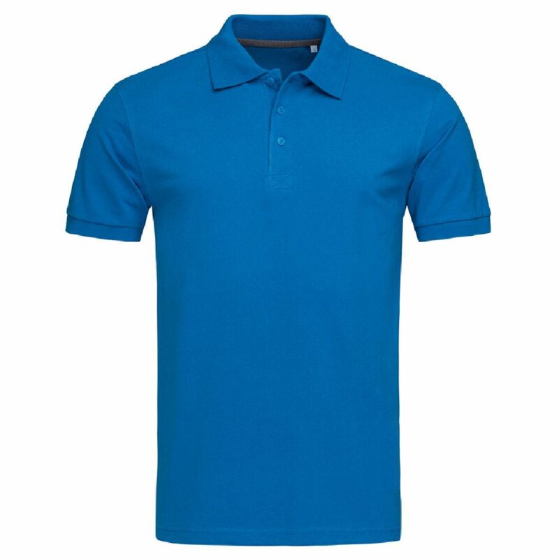 POLO HARPER MANICA CORTA DA UOMO - immagine 9