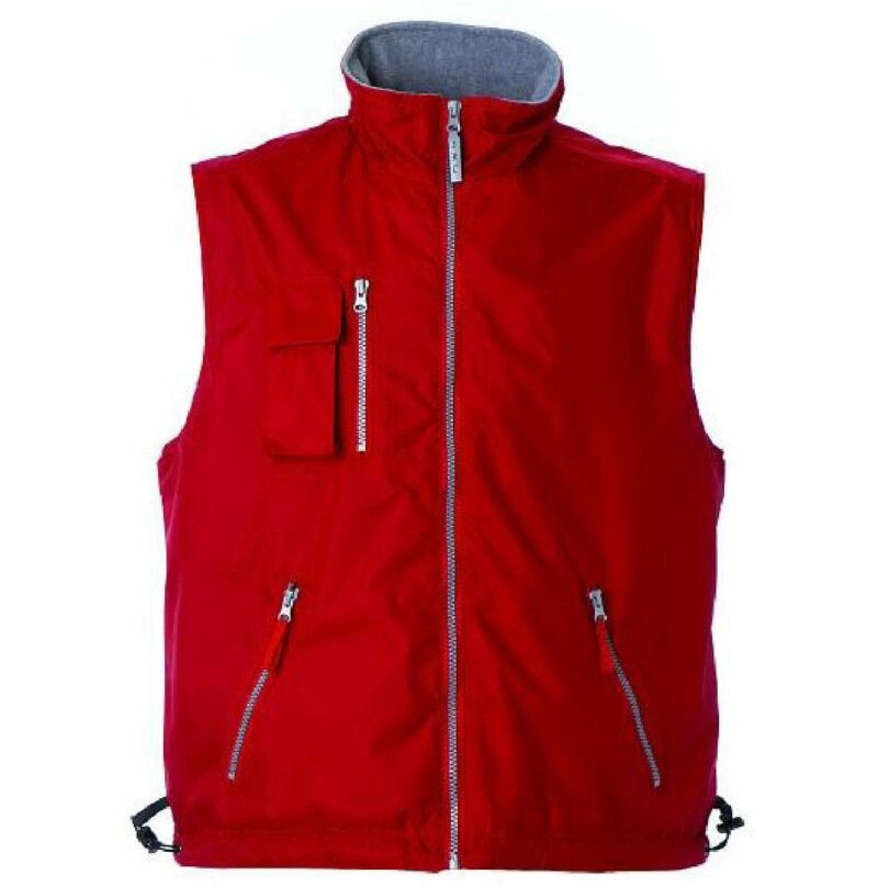 GILET PORTUGAL - immagine 2