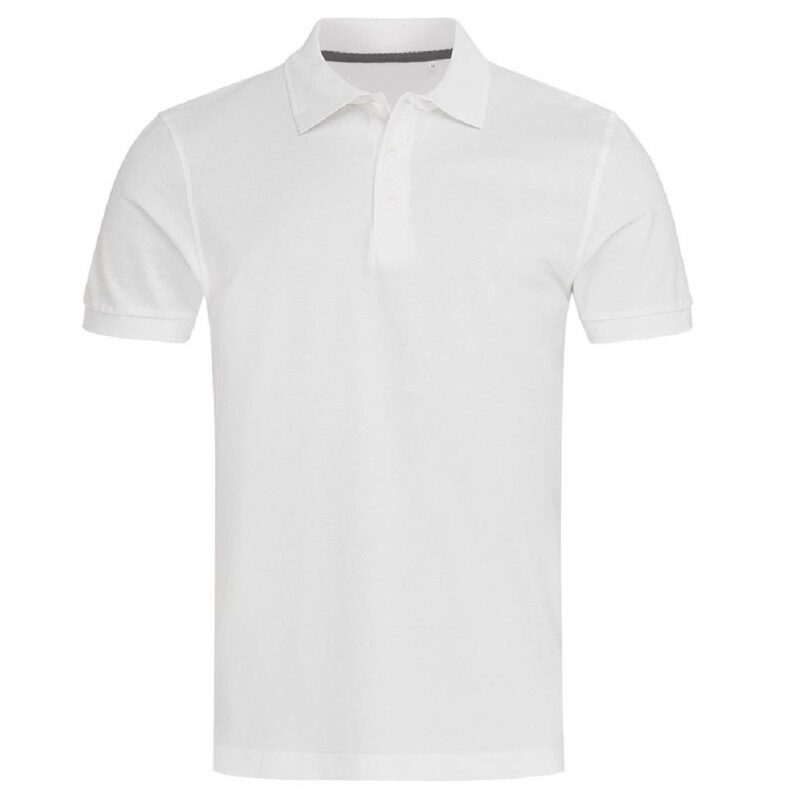 POLO HARPER MANICA CORTA DA UOMO - immagine 4