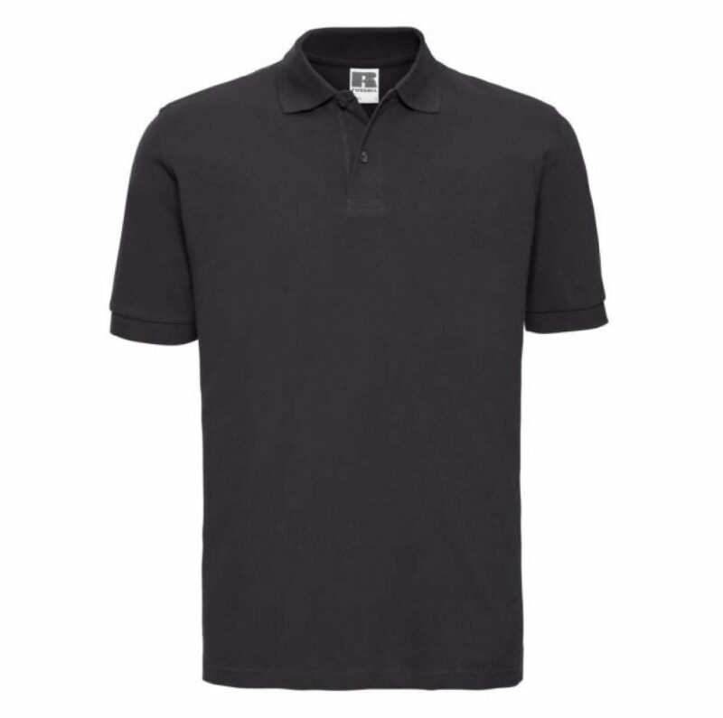 POLO CLASSICA IN COTONE UOMO - immagine 13