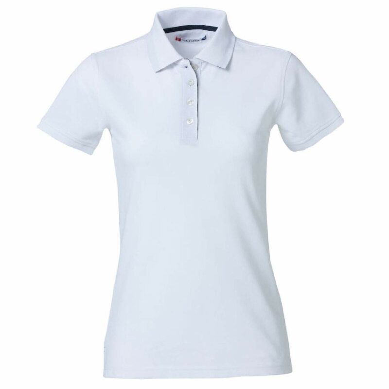POLO HEAVY PREMIUM DONNA - immagine 2