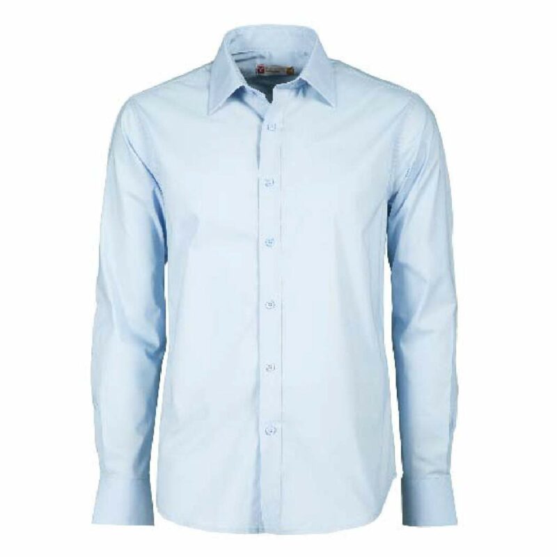 CAMICIA MANAGER - immagine 2