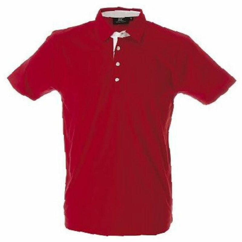 POLO JERSEY VALENCIA - immagine 5