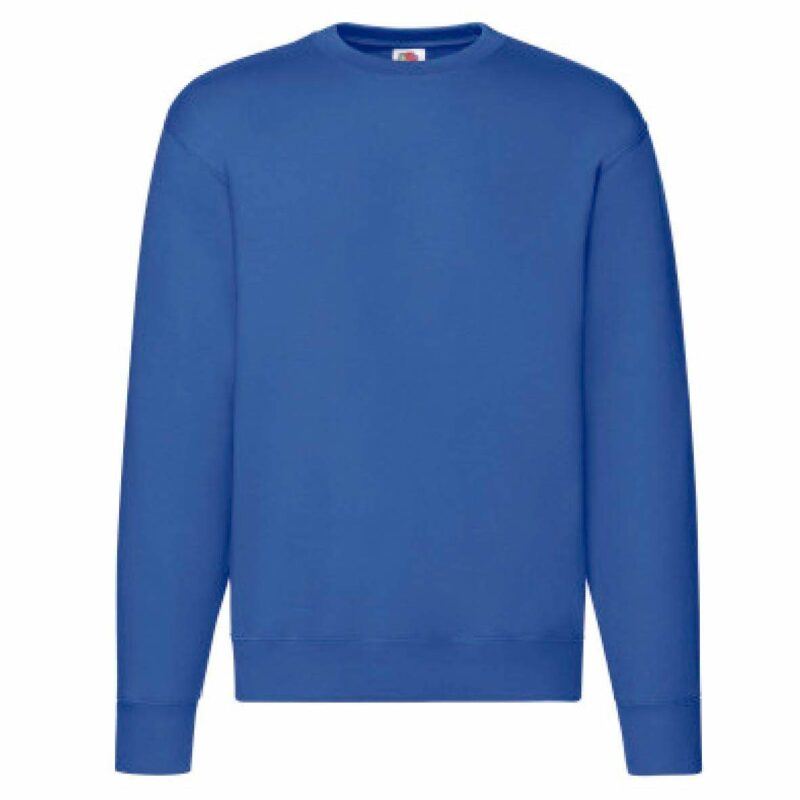 FELPA PREMIUM SET-IN UOMO - immagine 3