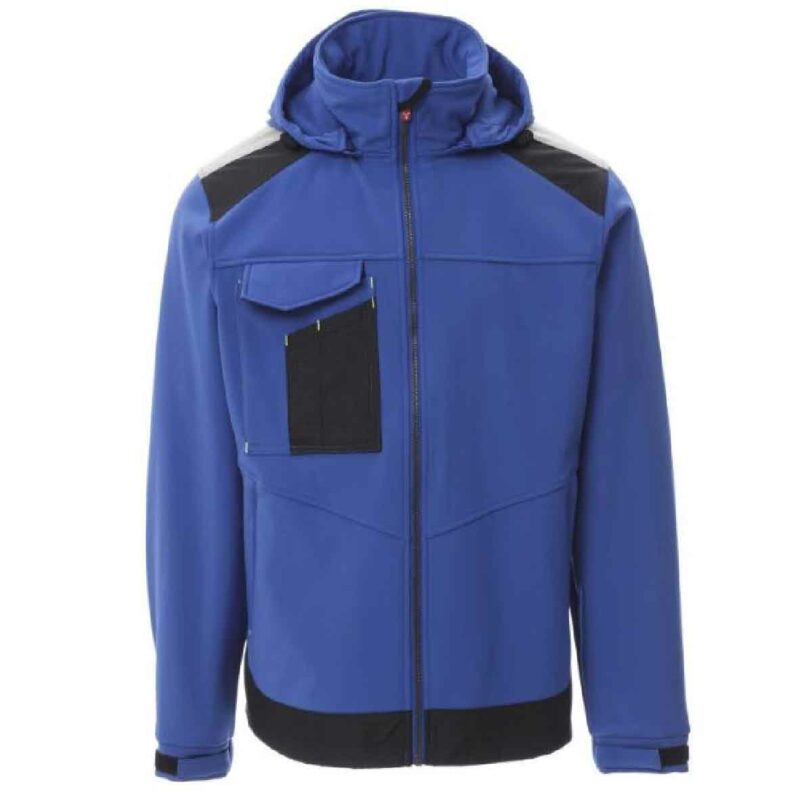 GIACCA SOFTSHELL PERFORMER 2.0 - immagine 4