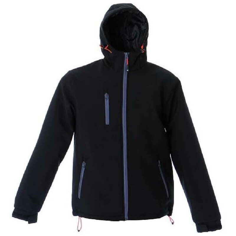 GIUBBINO DAVOS SOFTSHELL - immagine 3