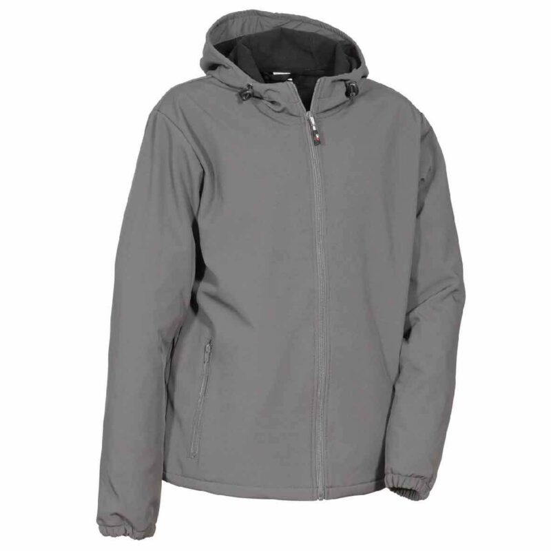 GIACCA SOFTSHELL VANNAS - immagine 5