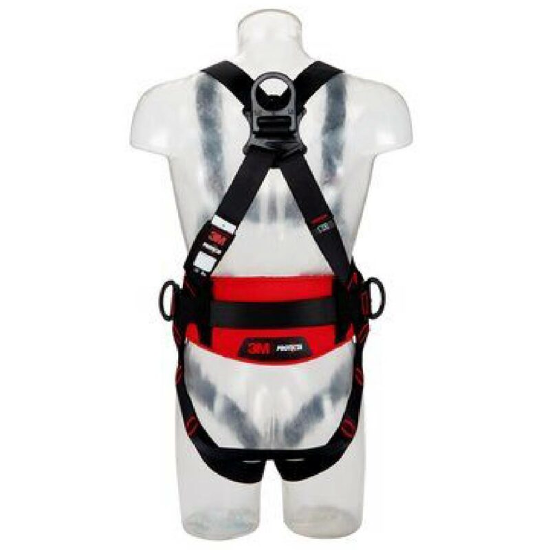 IMBRACATURA PROTECTA COMFORT CON CINTURA MEDIUM/LARGE 1,96KG - immagine 2