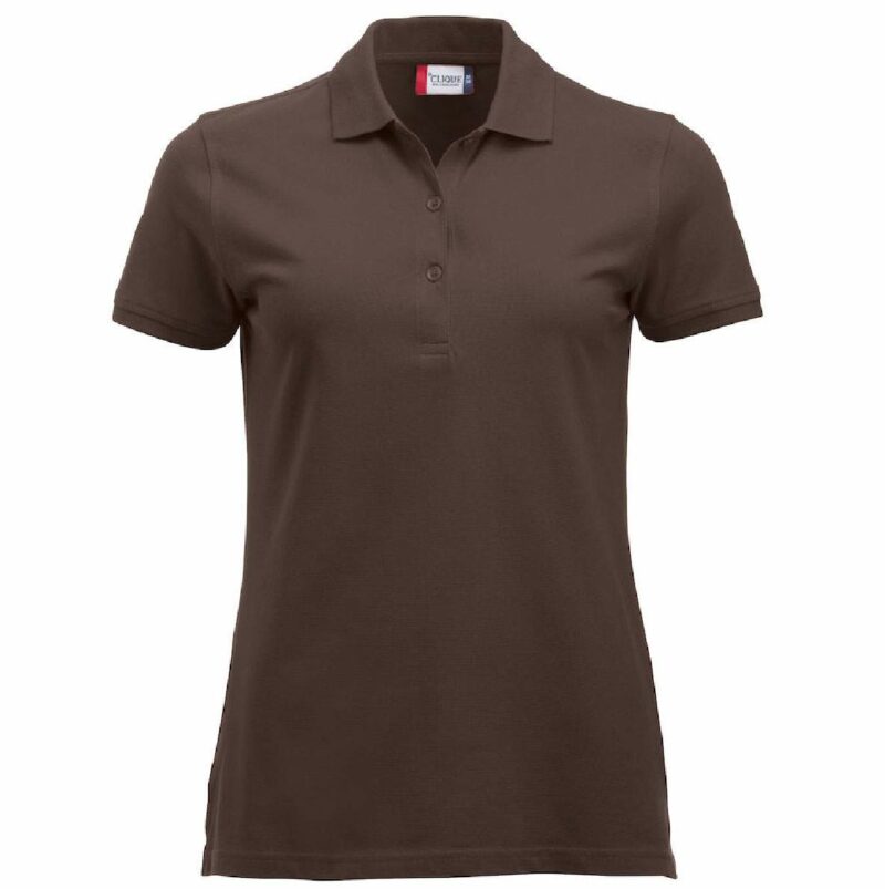 POLO CLASSIC MARION S/S DONNA - immagine 3