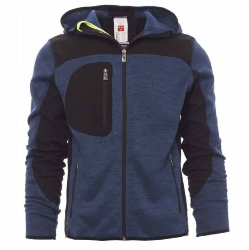 GIACCA SOFTSHELL TRIP - immagine 5