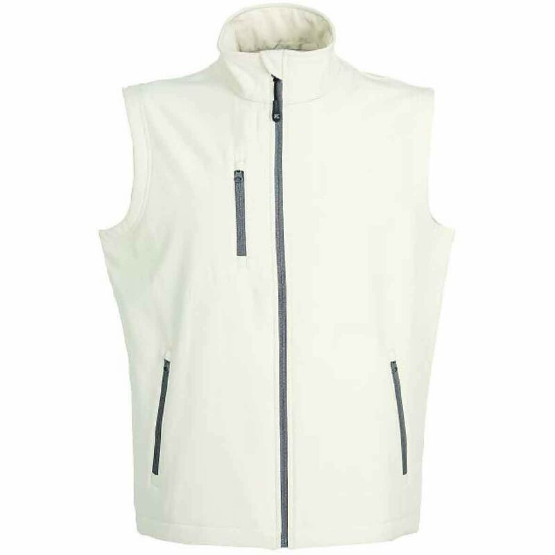 GILET TARVISIO MAN IN SOFTSHELL - immagine 7
