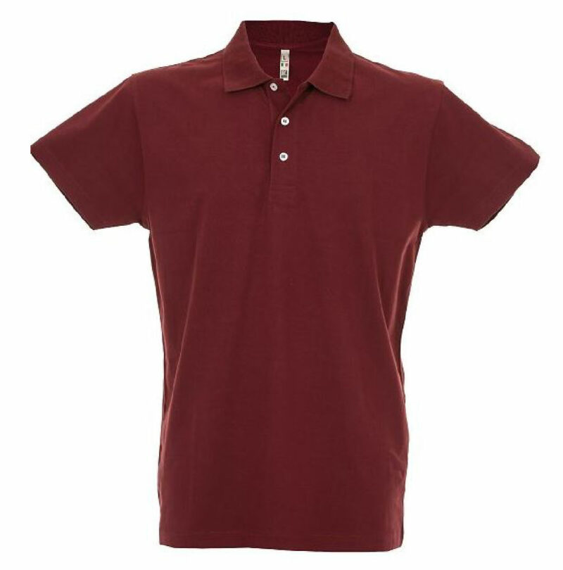 POLO JERSEY DUBAI UOMO - immagine 4
