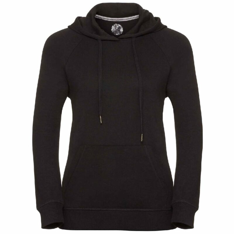 FELPA HD CON CAPPUCCIO DONNA - immagine 7