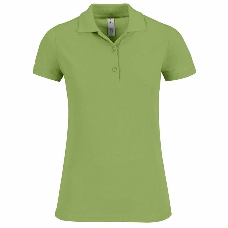 POLO SAFRAN TIMELESS DONNA - immagine 9