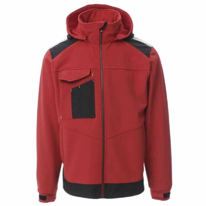 GIACCA SOFTSHELL PERFORMER 2.0 - immagine 5