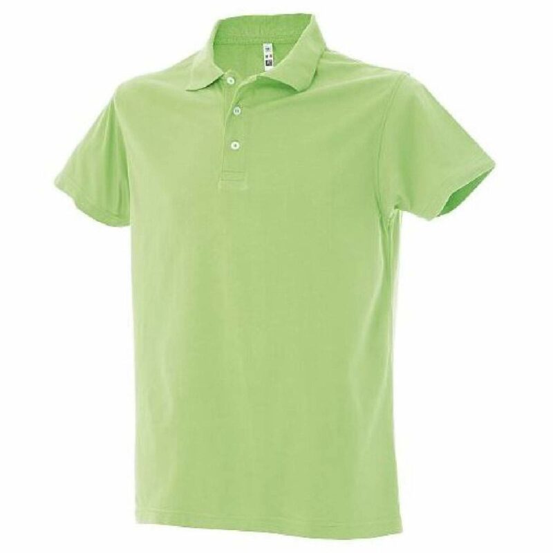 POLO JERSEY DUBAI UOMO - immagine 11